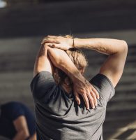 Cool Down to Reduce Injury Risk – Our Monthly Tip for Industrial Athletes