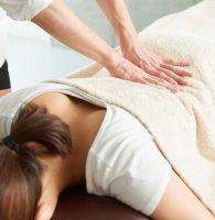 Thinking About Therapeutic Massage?