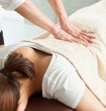 Thinking About Therapeutic Massage?