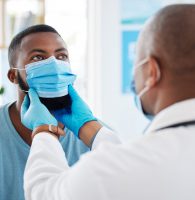 Infectious Disease Prevention: Managing the ‘Tripledemic’ Threat in Workplaces