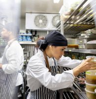 Benefits of Injury Prevention in Fast-Paced Workplaces