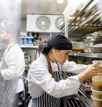 Benefits of Injury Prevention in Fast-Paced Workplaces