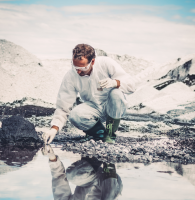 Authentic Life Purpose Provides Healthy Foundation