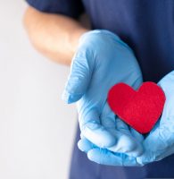 Honor Your Heart With Healthy Choices