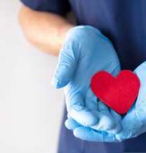 Honor Your Heart With Healthy Choices