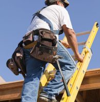 Pay Attention to Ladder Safety – Our Monthly Tip for Industrial Athletes