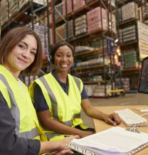 The Right Fit: The Importance of Proper Fitting in Women’s PPE