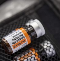 Having Naloxone Onsite to Reverse Overdoses Can Save Lives
