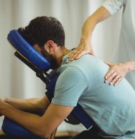 Benefits of Therapeutic Massage – Our Monthly Tip for Industrial Athletes