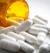 Opioids Impact Labor Force Participation