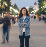 Wellness Monthly: Silent Mode Lifted on Loneliness Epidemic