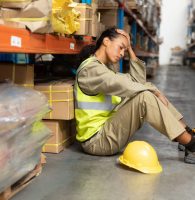 Employee Well-being Requires a Holistic Approach