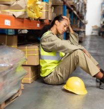 Employee Well-being Requires a Holistic Approach