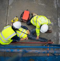 OSHA Launches Fall Protection National Emphasis Program