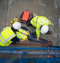 OSHA Launches Fall Protection National Emphasis Program
