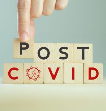 COVID Public Health Emergency Ends…Now What?