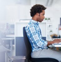 Benefits of Neutral Posture – Our Monthly Tip for Industrial Athletes