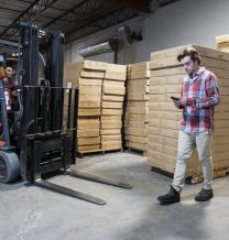 Distractions Contribute to Slip, Trip and Fall Injuries