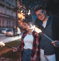 Keeping Fireworks Safety Top of Mind