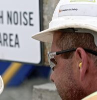 Recognizing Noise as a Health Hazard