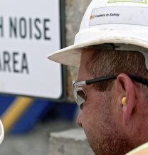 Recognizing Noise as a Health Hazard