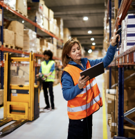 Breaking News: OSHA Launches Warehouse, Distribution and Retail National Emphasis Program