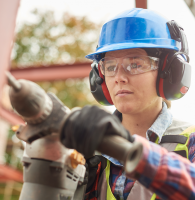 Breaking News: OSHA Proposes Rule on PPE Use in Construction