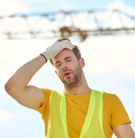 Breaking News: Labor Department Issues Heat Hazard Alert  