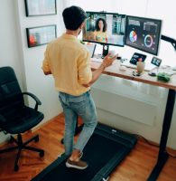 Tips to Support Remote and Onsite Employee Health