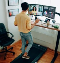 Tips to Support Remote and Onsite Employee Health