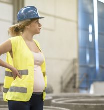 Fairness Act Protects Pregnant Workers and New Moms