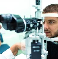 Protecting Employees with Visual Disabilities