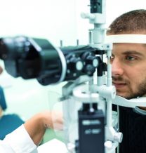 Protecting Employees with Visual Disabilities