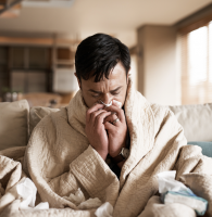 Flu Season Fact Sheet: What to Expect for 2023-24