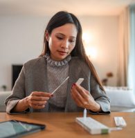 Breaking News: Another COVID Variant Emerges