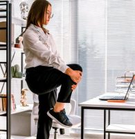 Foot Health – Our Monthly Tip for Industrial Athletes