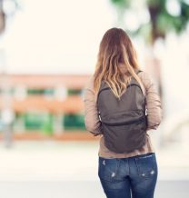 Choosing the Right Backpack for School and Work