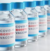 COVID Booster the Latest Disease Prevention Measure