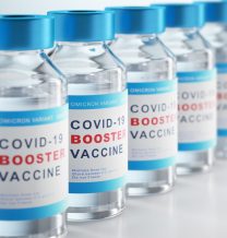 COVID Booster the Latest Disease Prevention Measure