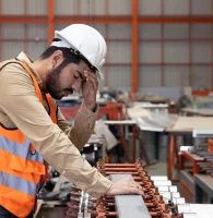 Managing Stress in High-Pressure Work Environments