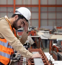 Managing Stress in High-Pressure Work Environments