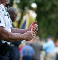 22 Years Later: Reminder of Occupational Exposure Risks After 9/11