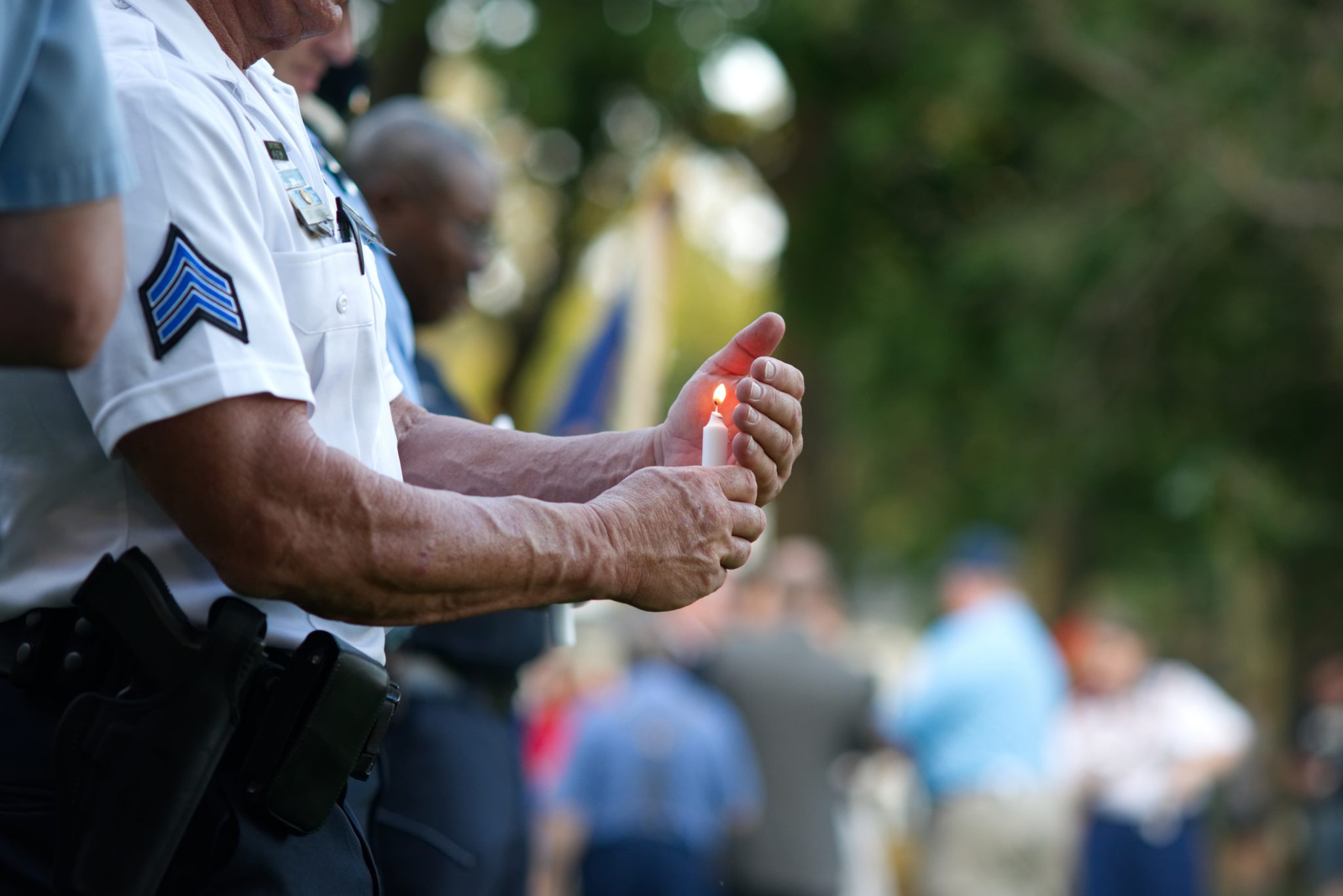 Occupational Exposure Risk