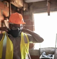 How PPE Has Evolved to Keep Workers Safe