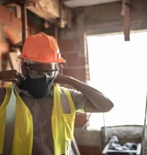 How PPE Has Evolved to Keep Workers Safe