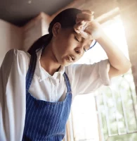 Wellness Monthly: Watch and Wait When Difficult Emotions Arise