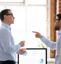 Workplace Violence: Identifying, Preventing and Responding