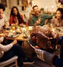 Prevention Measures For Health and Safety During the Thanksgiving Holiday