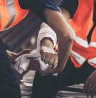 Breaking News: Workplace Injury and Illness Rates Increased 7.5% in 2022