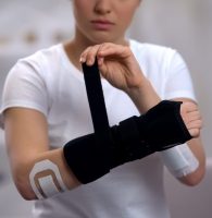 Easy Ways to Relieve Aches and Pains – Monthly Tip for Industrial Athletes